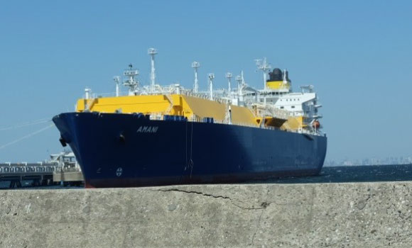First discharge on 24th March 2015
